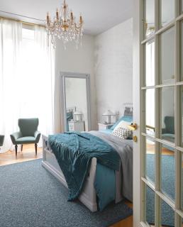 Romantic Suite Porta Venezia - Milano - Centro - Milan - 1