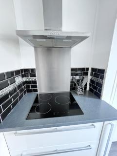 Appartement cosy pour 2-4 proche du Centre-Ville - 1