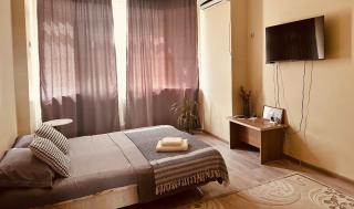 b&b apart - Atyrau - 2