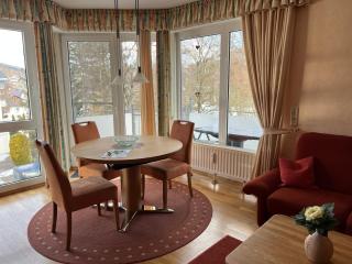 Kurpark-Blick Willingen - Willingen - 4