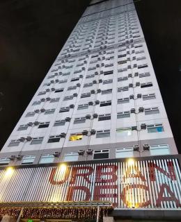 Jam Red Doorzzz Condotel Mandaluyong - Manila - 7