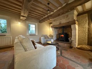 Douceur normande - Thiberville - 4
