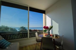 Casamea - Studio Vue Mer, Parking, Plage, Clim - Ajaccio - 7