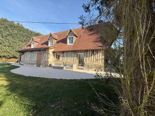 Douceur normande - Thiberville - 3