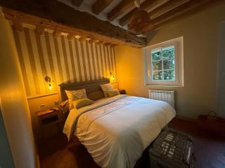 Douceur normande - Thiberville - 2