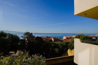 Casamea - Studio Vue Mer, Parking, Plage, Clim - Ajaccio - 0