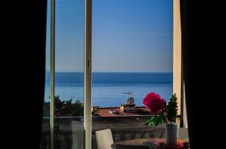 Casamea - Studio Vue Mer, Parking, Plage, Clim - Ajaccio - 4