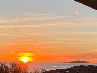 Casamea - Studio Vue Mer, Parking, Plage, Clim - Ajaccio - 2