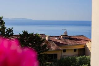 Casamea - Studio Vue Mer, Parking, Plage, Clim - Ajaccio - 1