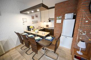 Ferienwohnung Nr 011 in Tossens - Butjadingen - 9