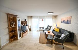 Ferienwohnung Nr 011 in Tossens - Butjadingen - 8