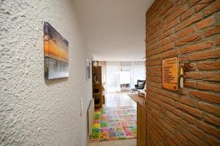 Ferienwohnung Nr 011 in Tossens - Butjadingen - 4