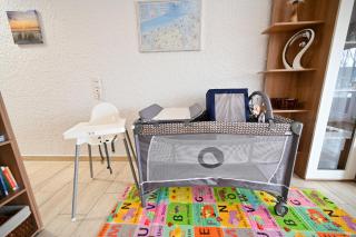 Ferienwohnung Nr 011 in Tossens - Butjadingen - 3