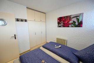 Ferienwohnung Nr 011 in Tossens - 1