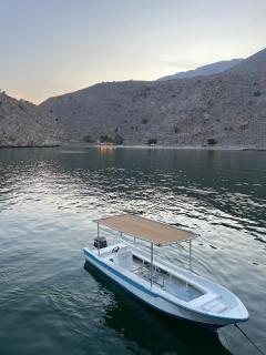 Camping, Hiking and Dhow Trip- Musandam Uncovered - Dibba - 6