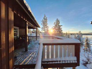 Stuga 5 Varmland - 8