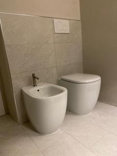 Orta Lake Apartments II - 1