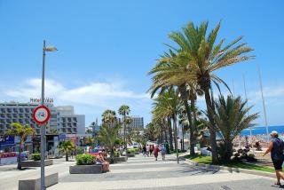 Holiday Island Pool Escape - Adeje - 7