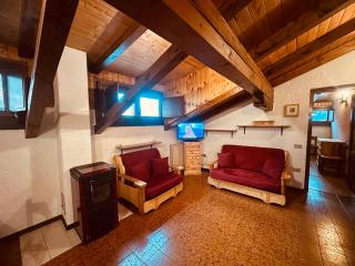Rifugio del Sole Apartment - Monclassico - 6