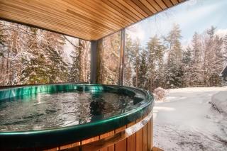 Pohorska Gozdna Vila - 7