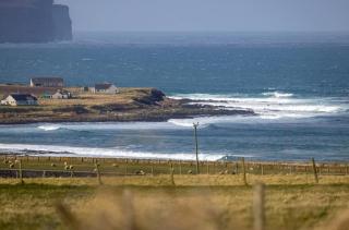 Mey Cliff Cottage - 9