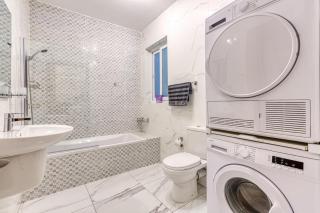 Central Modern 3 Bedroom Apartment in st Julians - St. Julianʼs - 7