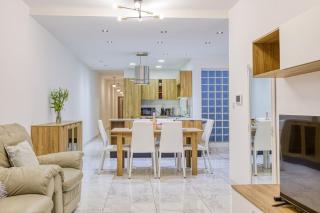 Central Modern 3 Bedroom Apartment in st Julians - St Julian's - 0