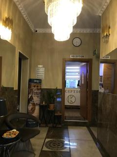 Kispet Deluxe Hotels&Suites - Oberhausen - 9