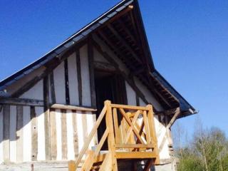Les petits appartements de Beaumont - Beaumont-en-Auge - 6
