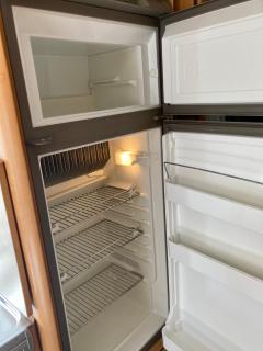 Bed&Breakfast i Campingvogn - 2