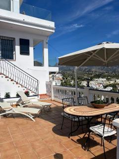 Apartamento Eleanora-Amazing Seaview - Nerja - 5