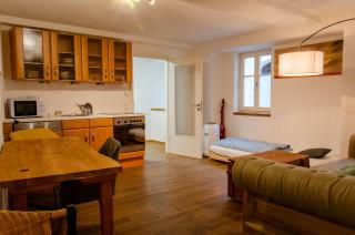 Roomerie im Zentrum - 8