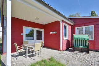 Bungalow Nebel Nr 2 - Kellenhusen - 3