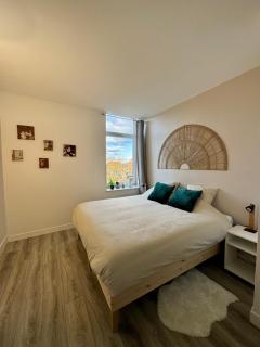 Le National 2 Appartement centre ville avec Parking privé - 2