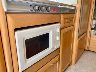 Bed&Breakfast i Campingvogn - Seljord - 3