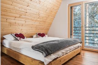 Pohorska Gozdna Vila - 3