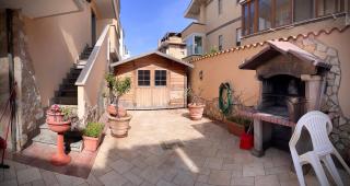 Blef House - Fiumicino - 5