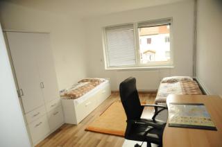 Hannover Messe Zimmer - 3