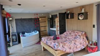 Ô Chalet - Beloeil - 7