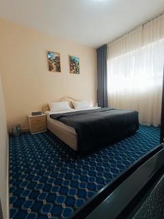 Yasmeen Suite Rooms - Ajman - 6