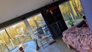 Ô Chalet - Beloeil - 9
