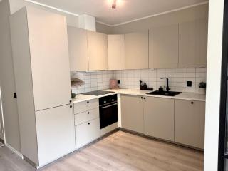 Elegant apartment with a central location in Oslo - Oslo - 5