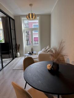 Elegant apartment with a central location in Oslo - Oslo - 8