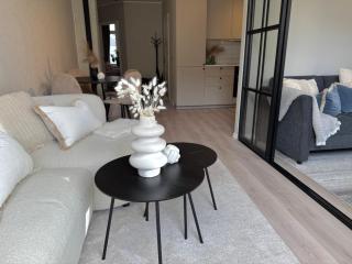 Elegant apartment with a central location in Oslo - Oslo - 1