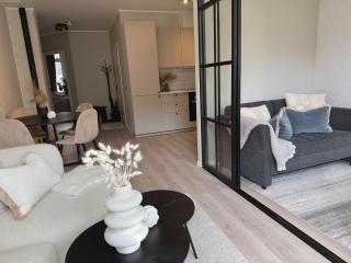 Elegant apartment with a central location in Oslo - Oslo - 3