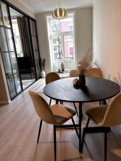 Elegant apartment with a central location in Oslo - Oslo - 4