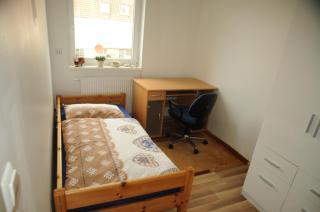 Hannover Messe Zimmer - 4