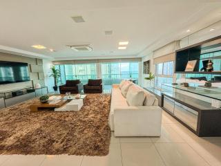 Luxury Penthouse with private Pool - 7