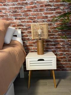 Nouveau ! Magnifique Studio douillet & Tout confort - Parking - Wifi - Netflix - - 1