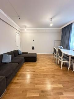 Rita Yerevan Apartment - Erevan - 3